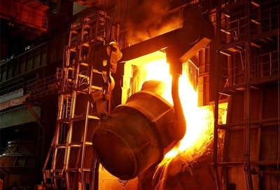 能承受1580°C的耐火材料,产能过剩倒闭大批企业